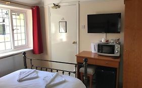 The Admirals Inn Guest House